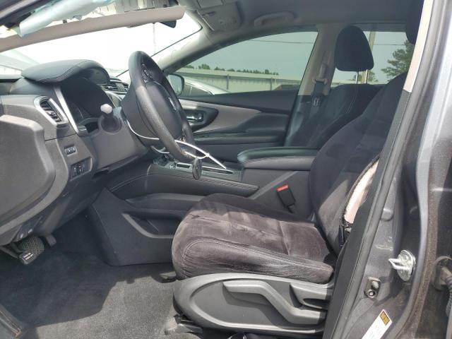 2020 NISSAN MURANO S 5N1AZ2AJXLN159169