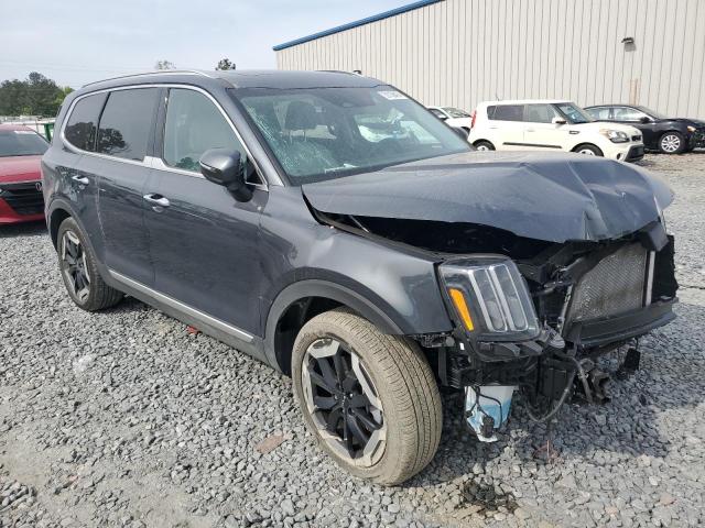 2023 Kia Telluride S VIN: 5XYP64GC8PG409050 Lot: 51136474