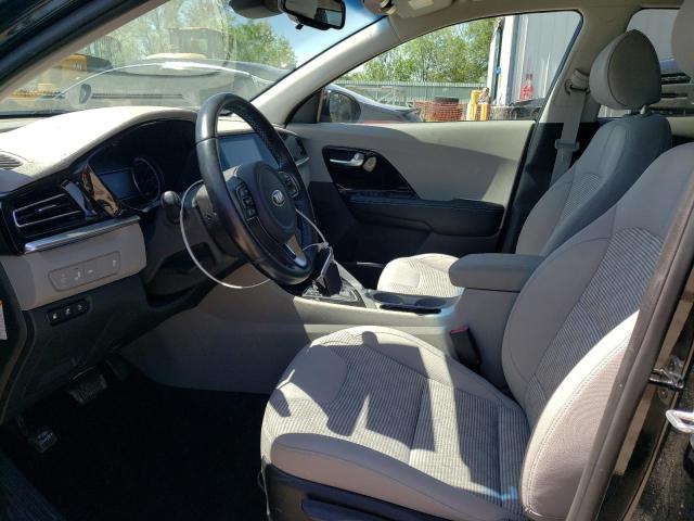 2020 KIA NIRO LXS KNDCM3LD2L5394531