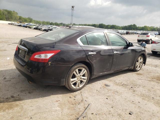 2010 Nissan Maxima S VIN: 1N4AA5AP7AC873843 Lot: 51620924