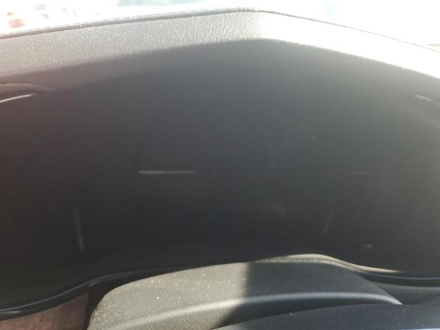 2016 CADILLAC CTS LUXURY - 1G6AR5SX8G0103830