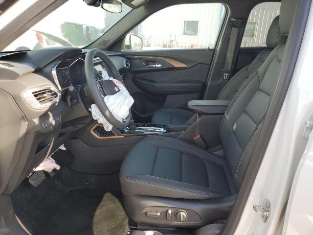 2023 CHEVROLET TRAILBLAZE - KL79MVSL5PB209892