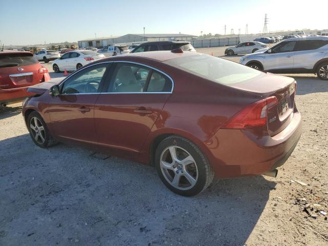 2012 Volvo S60 T5 VIN: YV1622FS9C2079373 Lot: 49226104