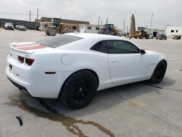 2012 Chevrolet Camaro 2Ss VIN: 2G1FK1EJ6C9210651 Lot: 47105174