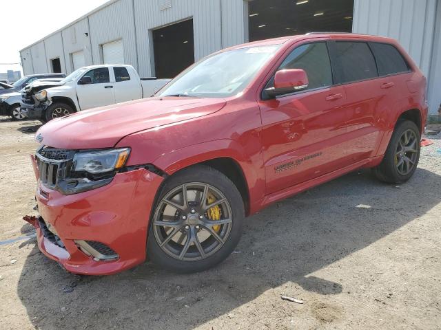 2020 Jeep Grand Cherokee Trackhawk VIN: 1C4RJFN93LC225854 Lot: 51294664