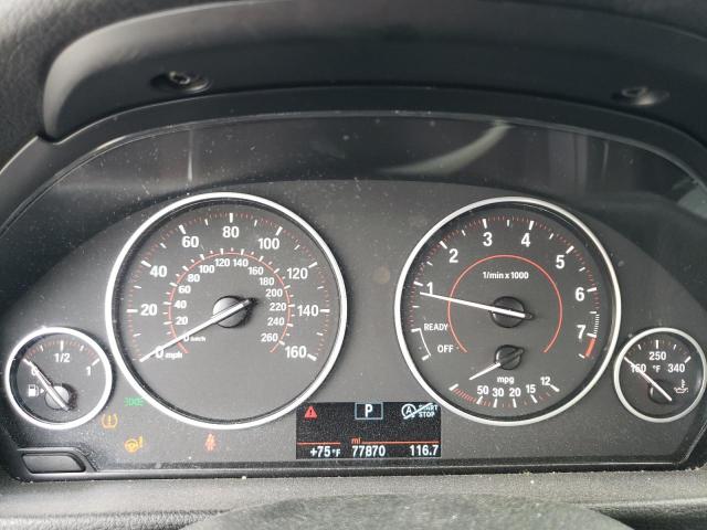 2016 BMW 328 Xi Sulev VIN: WBA8E3G56GNT77935 Lot: 51215154