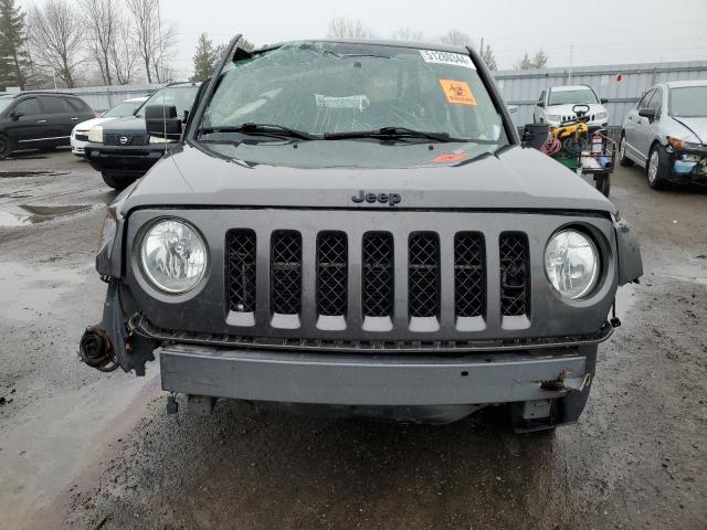 2015 JEEP PATRIOT 1C4NJRAB7FD244155