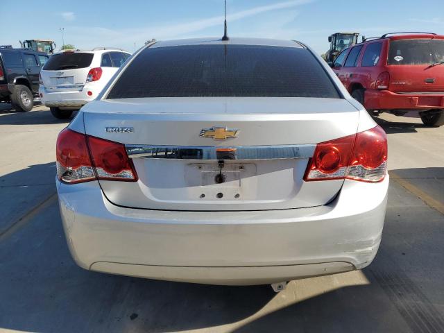 2011 Chevrolet Cruze Ls VIN: 1G1PC5SH6B7230585 Lot: 51248544