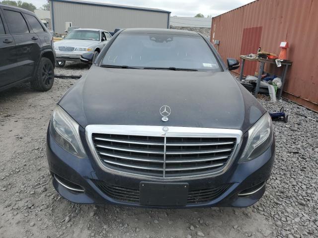 VIN WDDUG8FB3EA052413 2014 Mercedes-Benz S-Class, 5... no.5