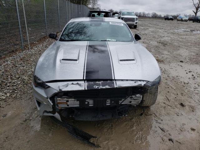 2019 FORD MUSTANG GT - 1FA6P8CF7K5194221