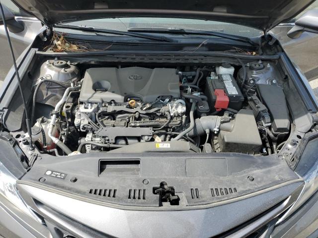 VIN 4T1G11AK8MU407642 2021 Toyota Camry, SE no.11