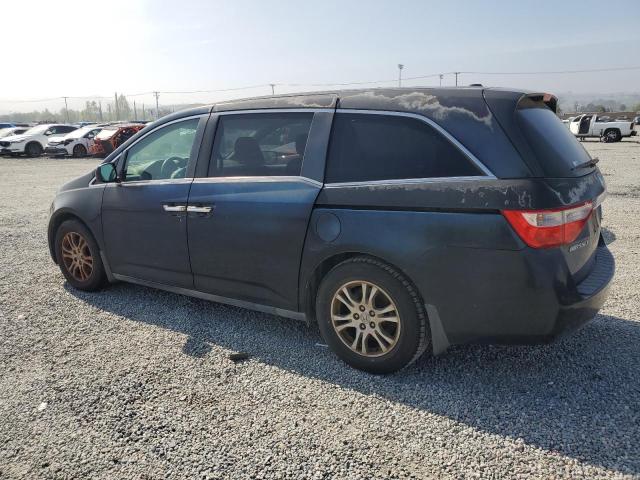 2011 Honda Odyssey Exl VIN: 5FNRL5H63BB018548 Lot: 39771044