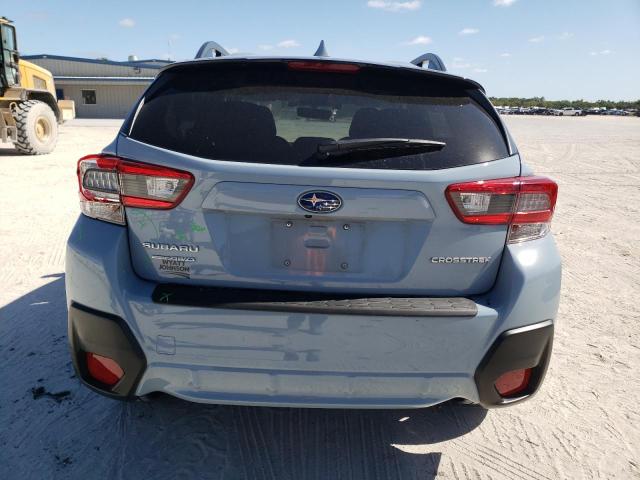 2021 Subaru Crosstrek Premium VIN: JF2GTAEC2M8335042 Lot: 51147404