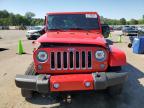 JEEP WRANGLER U photo