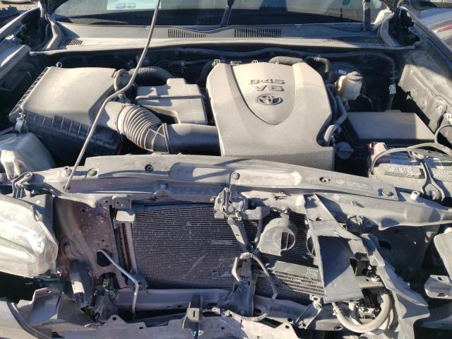 2017 TOYOTA TACOMA DOU - 5TFCZ5AN3HX078317