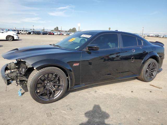 2021 Dodge Charger Scat Pack VIN: 2C3CDXGJ2MH551108 Lot: 50764004