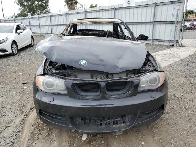 2008 BMW 135 I VIN: WBAUC73548VF24128 Lot: 52128534