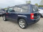 JEEP PATRIOT SP снимка