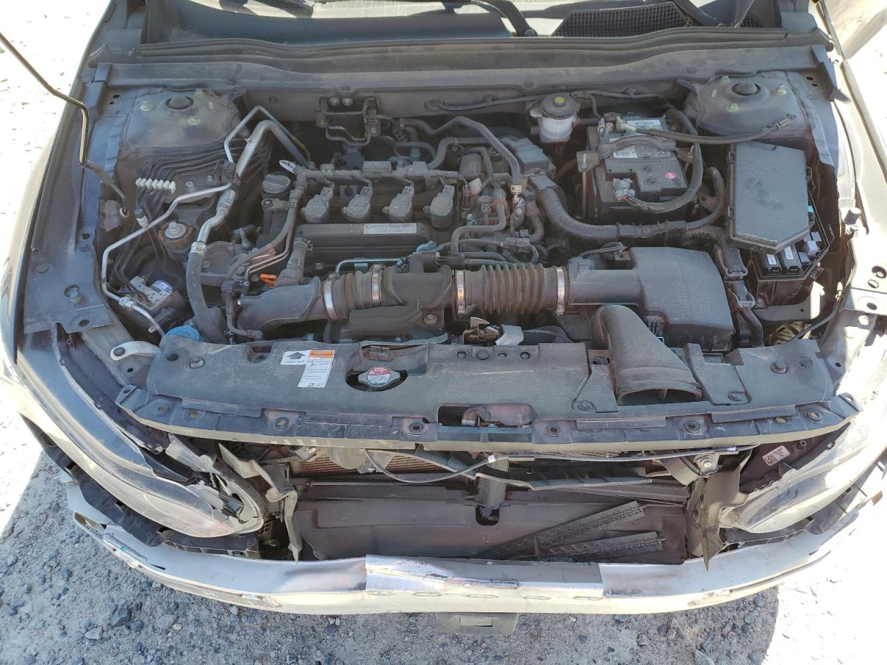 1HGCV1F5XJA163484 HONDA ACCORD 2018