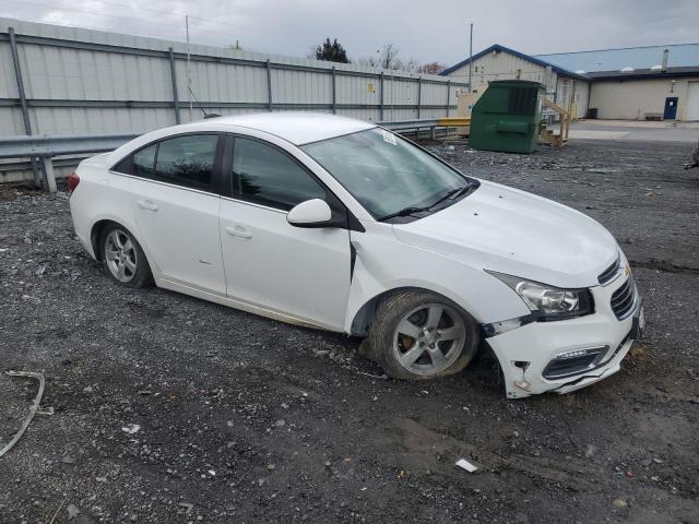 2016 Chevrolet Cruze Limited Lt VIN: 1G1PE5SB1G7198545 Lot: 48451494