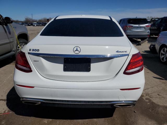 VIN WDDZF4KB8JA457507 2018 Mercedes-Benz E-Class, 3... no.6