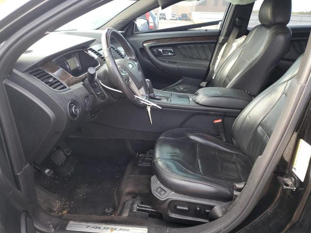2015 FORD TAURUS LIM - 1FAHP2F80FG134309