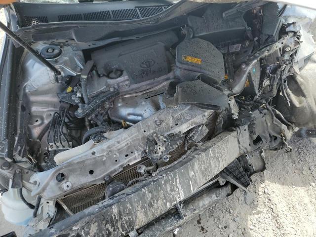 2015 Toyota Camry Le VIN: 4T4BF1FK8FR499218 Lot: 51450934