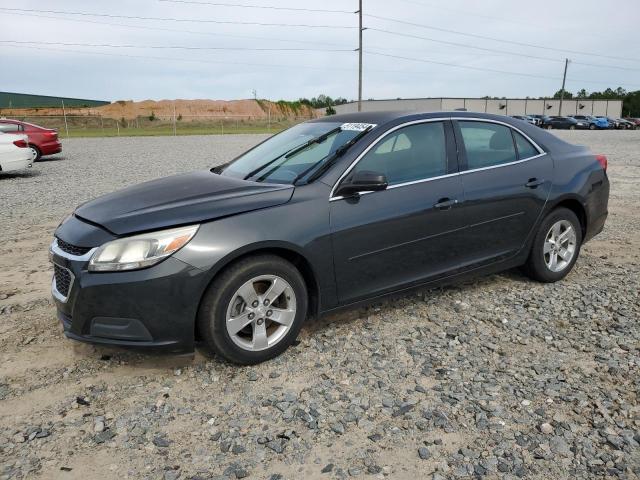 2016 Chevrolet Malibu Limited Ls VIN: 1G11B5SA6GU103856 Lot: 51194544