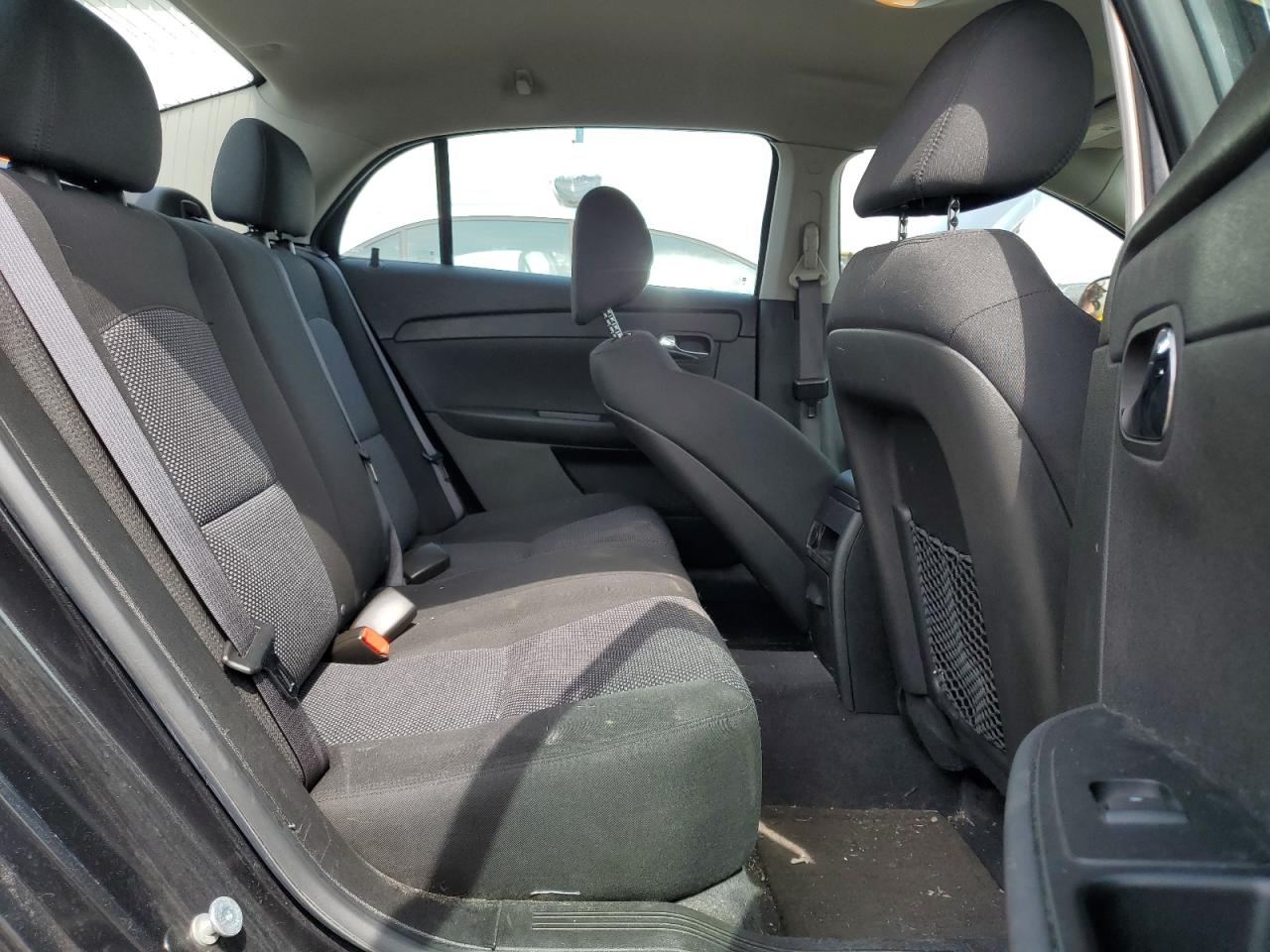 1G1ZC5EU0CF339469 2012 Chevrolet Malibu 1Lt