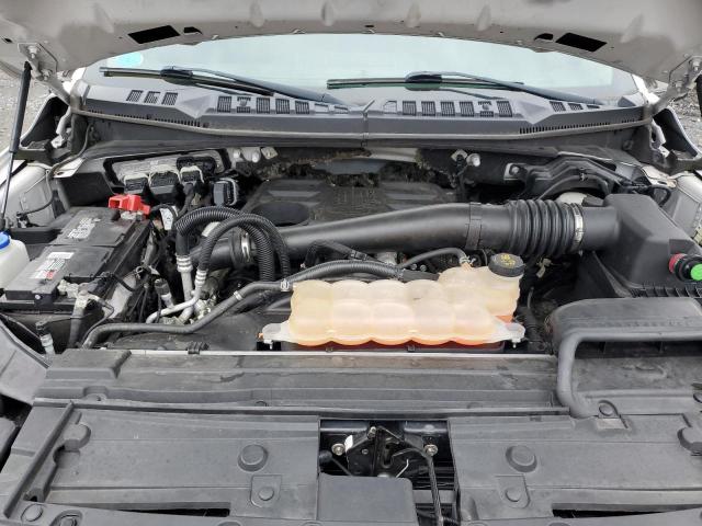 2018 Ford F150 Supercrew VIN: 1FTFW1E14JFD26298 Lot: 51776394