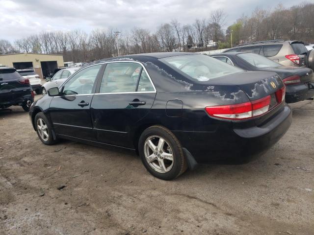 1HGCM56764A043133 | 2004 Honda accord ex