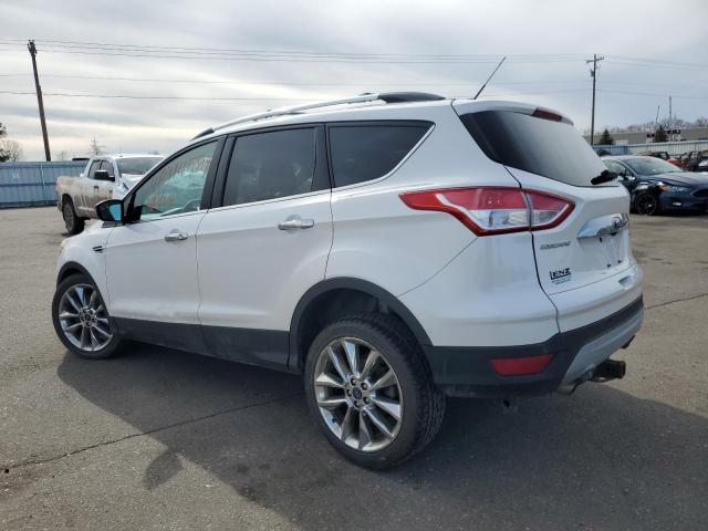2014 Ford Escape Se VIN: 1FMCU9GX1EUC22194 Lot: 48914584