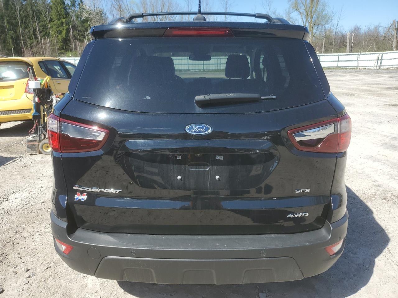 MAJ6P1CL8JC247323 FORD ECOSPORT 2018