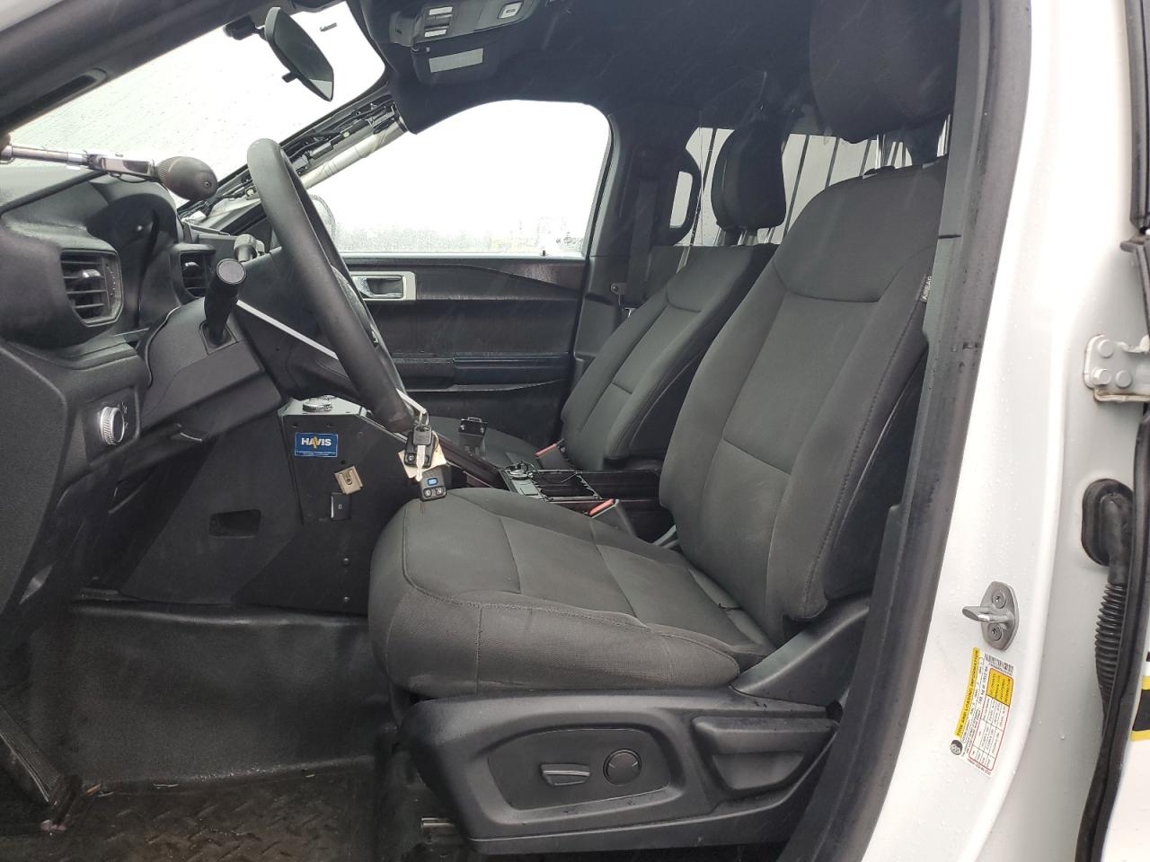 1FM5K8ABXLGA18382 FORD EXPLORER 2020