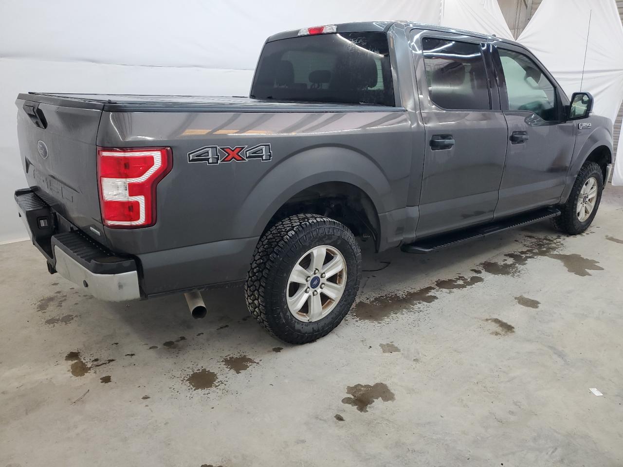 1FTEW1EP8KKC71153 FORD F-150 2019
