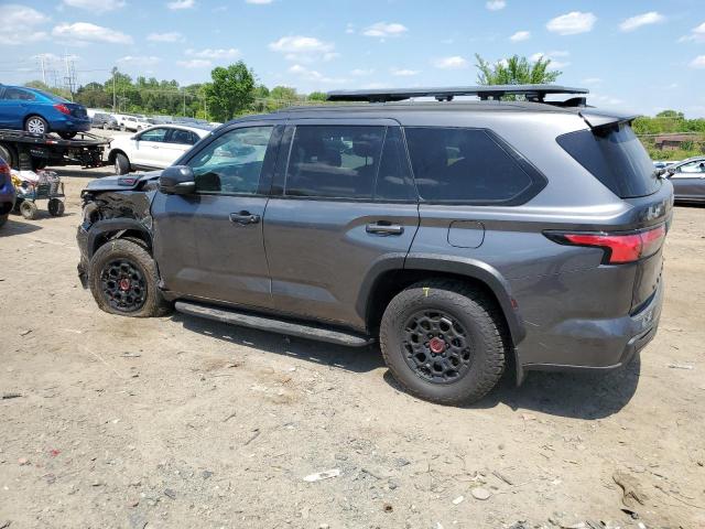 2023 Toyota Sequoia Sr5 VIN: 7SVAAABA6PX012304 Lot: 52148654