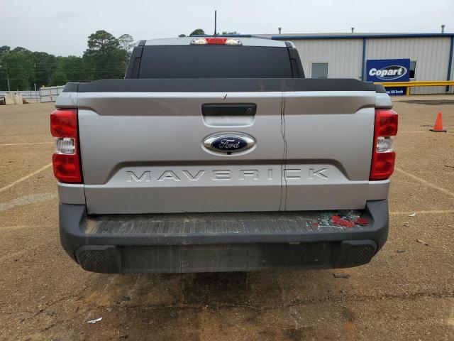 2023 Ford Maverick Xl VIN: 3FTTW8E96PRA98043 Lot: 50991334