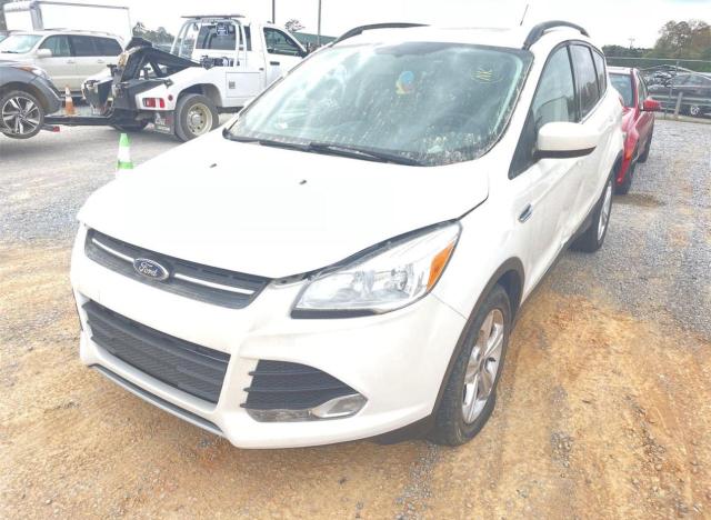 1FMCU0GX9FUA30261 | 2015 Ford escape se