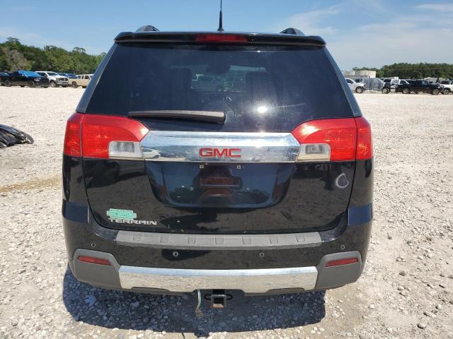 2013 GMC Terrain Slt VIN: 2GKALWEK4D6125089 Lot: 51592174