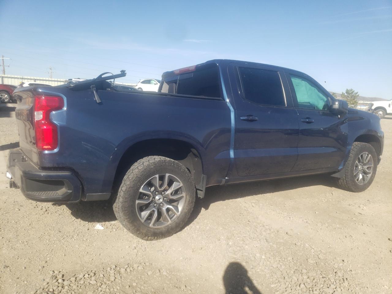3GCUYEET7LG271230 CHEVROLET ALL Models 2020