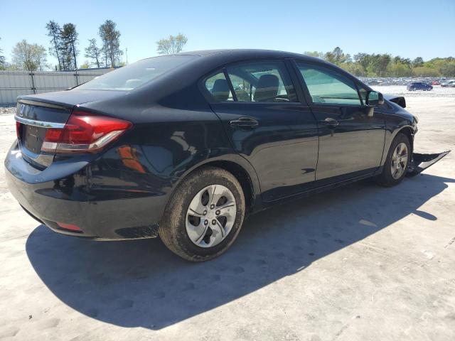 2013 Honda Civic Lx VIN: 19XFB2F50DE028171 Lot: 49894774