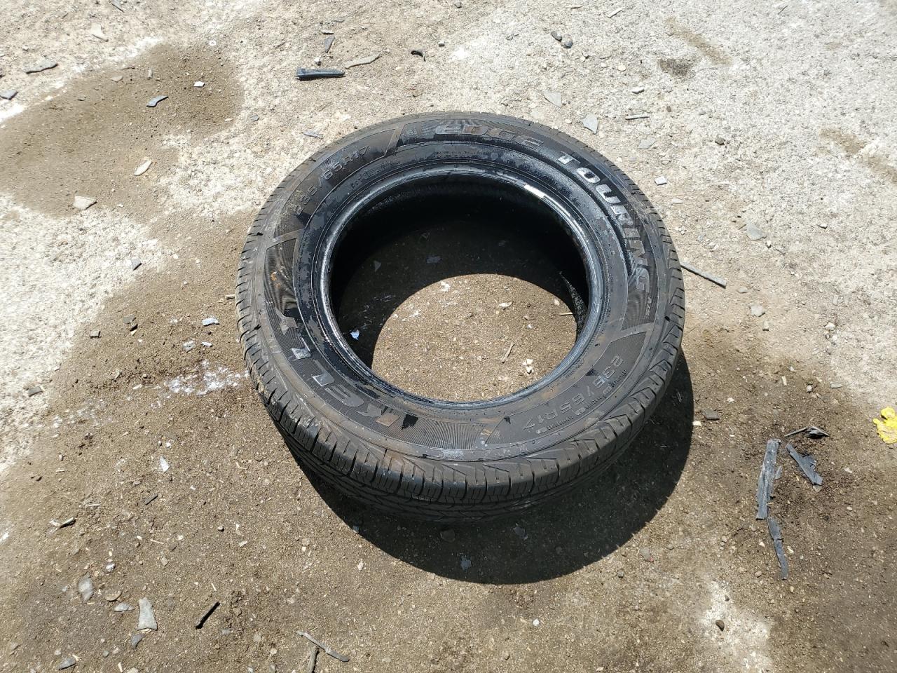 2GKFLWEK9F6349578 2015 GMC Terrain Sle