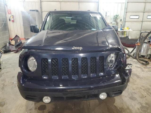 1C4NJPBA7ED729646 2014 Jeep Patriot Sport