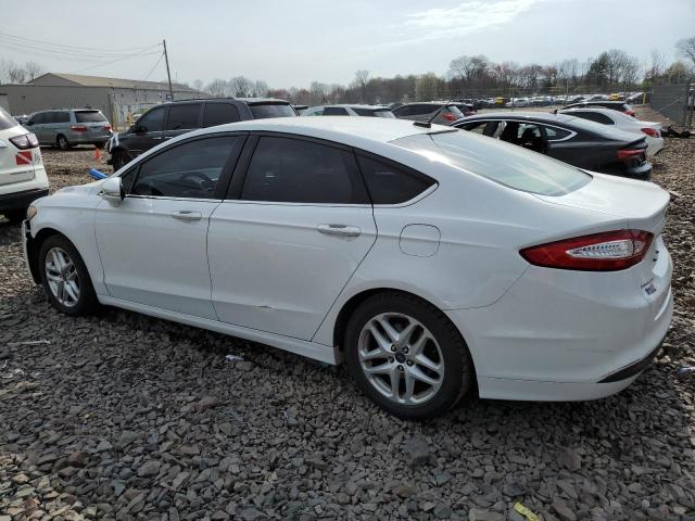 2014 Ford Fusion Se VIN: 3FA6P0H7XER277629 Lot: 49984994