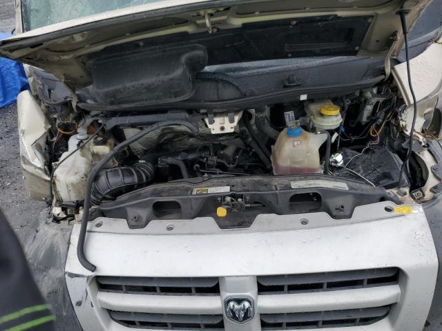 Lot #2493831247 2014 RAM PROMASTER salvage car