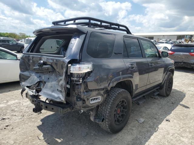 2023 Toyota 4Runner Se VIN: JTELU5JR4P6121855 Lot: 51896664