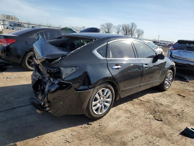 2017 NISSAN ALTIMA 2.5 - 1N4AL3APXHC116539