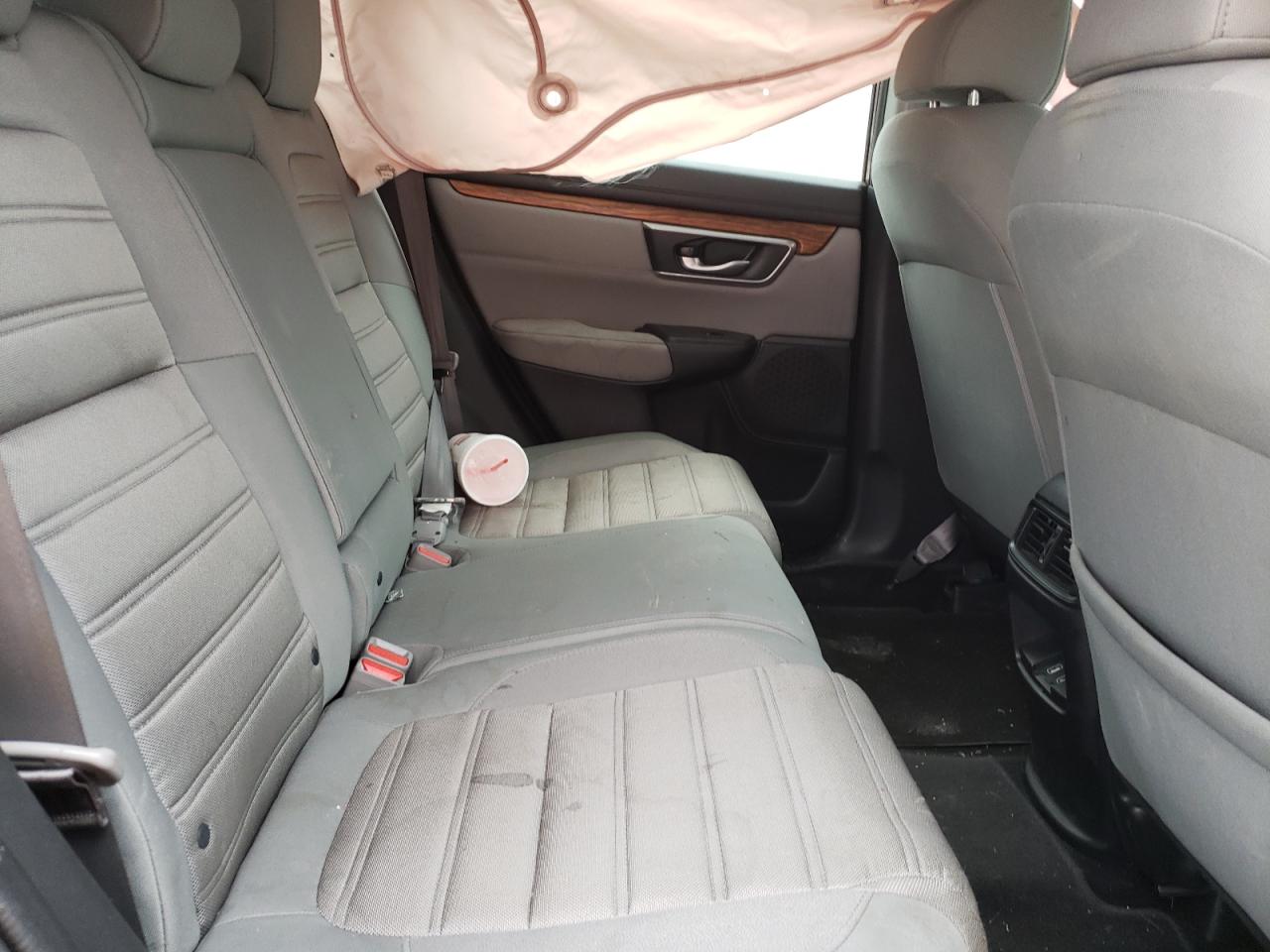 7FARW1H52JE037120 HONDA CRV 2018
