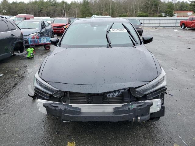 19UDE2F88NA008409 Acura ILX PREMIU 5