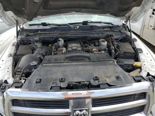 2011 Dodge Ram 3500 VIN: 3D73Y4CL3BG634023 Lot: 52194274